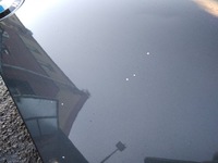 фото thumb №6, Mercedes w251 lift капот 197