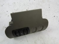 фото thumb №6, Renault scenic ii панель рамка перемикачів регулювання світла