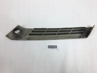 фото thumb №6, Решітка ліва впуск повітря кузов стійка c mercedes w201 190 2016980189