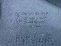 фото thumb №9, Renault koleos ii накладка кришки задня задня 2016-