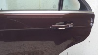 фото thumb №4, Дверь левый задняя mercedes e w212 sedan