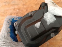 фото thumb №7, Maserati ghibli iii 3.0 d 2013- 50569200 33113b5409 дросельна заслінка