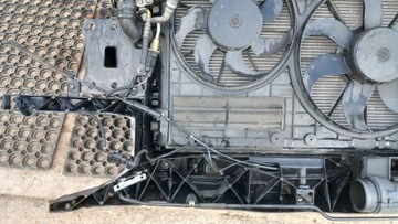 фото thumb №10, Seat toldeo iii altea i tdi pas переднее комплект