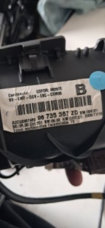 фото thumb №3, Дисплей радио навигация 3008 i комплект