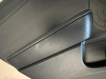 фото thumb №9, Kia ceed iii proceed 19- боковина обивка дверь левый зад задний