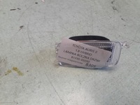 фото thumb №4, Toyota auris ii лампа обшивка дверь