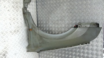 фото thumb №13, Opel vectra c signum крило правий лівий перед переднє колір z158