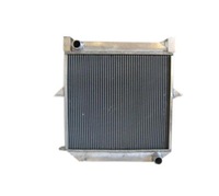 фото thumb №1, Нова радіаторів nissan atleon eco 1997 1998 1999 2000 2001 2002 214009x401