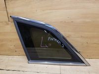 фото thumb №1, Стекло кузовная задняя левая opel antara