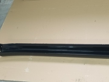 фото thumb №9, Планка пороговая правая bmw g01 x3 / g02 x4 порог правый м-пакет