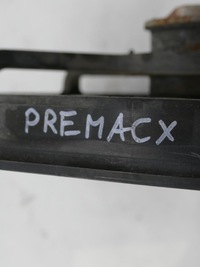 фото thumb №5, Mazda premacy 1.8 вентилятор радіатора 99r