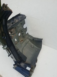 фото thumb №6, Vw up 1s0 лонжерон четверть порог левый перед