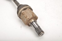 фото thumb №3, Volvo s60 ii v60 2.0 d4 приводной вал левая короткий