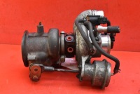 Турбонагнетатель турбина регулятор 12679375 opel astra 5 v k 1.4 t 150 km 15- в Украине, фото thumb