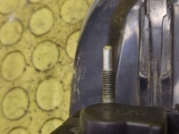 Купити Ford s-max лампа правий задній, фото thumb