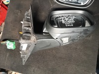 фото thumb №6, Volvo xc70 ii 07-14 зеркало правое 12 pinów europa цвет 477-46