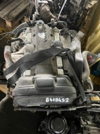 Купить Volvo двигатель двигатель b4184s2 полностью комплектный, фото thumb