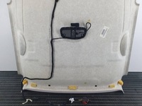 фото thumb №8, Потолок alfa romeo giulia europa