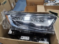 фото thumb №3, Honda crv cr-v лампы фары kpl full led 2021 2017