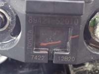 фото thumb №11, Колектор всмоктуючий 17120-0q050 citroen c1 ii toyota aygo ii 1.0 vvt-i 1kr 19r