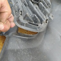 фото thumb №13, Бампер перед передний toyota rav4 19- v 5