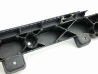 фото thumb №9, Maserati ghibli кронштейн   бампера заднього 2014 670004471