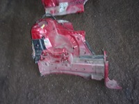 фото thumb №3, Четверть лонжерон range rover evoque lift