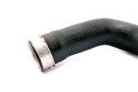 фото thumb №3, Mercedes cl203 шланг труба wąż интеркулер