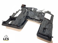 фото thumb №11, Защита pod ноги водителя консоли porsche panamera 970 97055220104