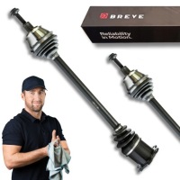 Купить Приводной вал правый  audi a6 c6 4f2 2.7 tdi механическая коробка передач новая, фото thumb