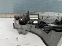 фото thumb №8, Підсилювач верхній pas citroen berlingo iv peugeot partner rifter combo e