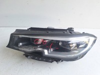 фото thumb №1, Bmw 3 g20 19-22 лампа левая led uk 9481703