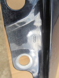 фото thumb №7, Audi a1 ii 82a лівий крила перед передній