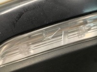 фото thumb №8, Дзеркало лівий перед vw passat cc 08-12 lc9x 6pin europa