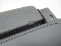 фото thumb №8, W204 w 204 подлокотник туннель средний eu