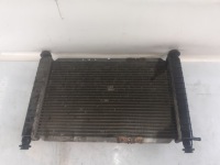 фото thumb №8, Радіатор wody daewoo matiz 0.8