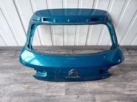 фото thumb №1, Кришка багажника задня задня ------- citroen c4 cactus lift ------- poznań ------