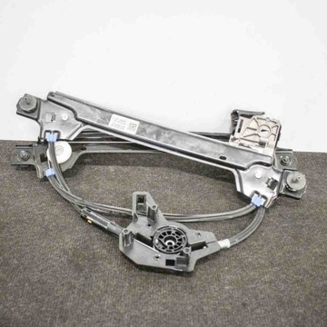 фото thumb №2, Подъемник стекла задних правых дверь tesla модель x 102882100c 10038643