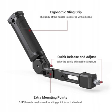 Ремешок SmallRig для DJI RS Series 3028B