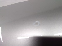 Купити Крила перед сторона ліва nissan x-trail t32, фото thumb