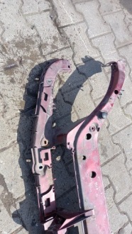 фото thumb №2, Pas передний ford focus 98r 1.8b