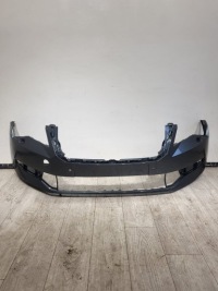 фото thumb №1, Бампер перед skoda superb iii