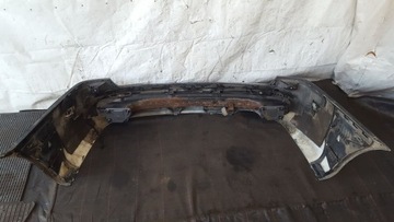 фото thumb №11, Бампер зад задній mercedes w203 189