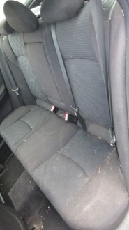 фото thumb №13, Mercedes w203 lift kombi classic комплект сидений перед задняя заднее сиденье подогрев