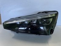 фото thumb №1, Лампа ліва перед skoda scala 19- full led