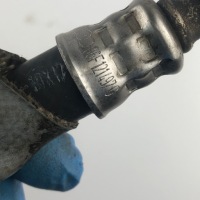 фото thumb №11, Шланг трубка seat vw audi a3 s3 a4 a6 2.0 tfsi