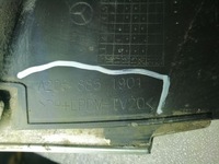 фото thumb №15, Mercedes c-klasa w205 lift бампер перед a2058851901