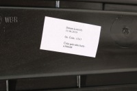 фото thumb №13, Audi e-tron дах скляний solar панорама 83a877041 83a 877 041 люк so