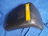 фото thumb №1, Кришка акумуляторів daf