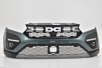 фото thumb №1, Dacia sandero stepway jogger iii 2023- бампер передний